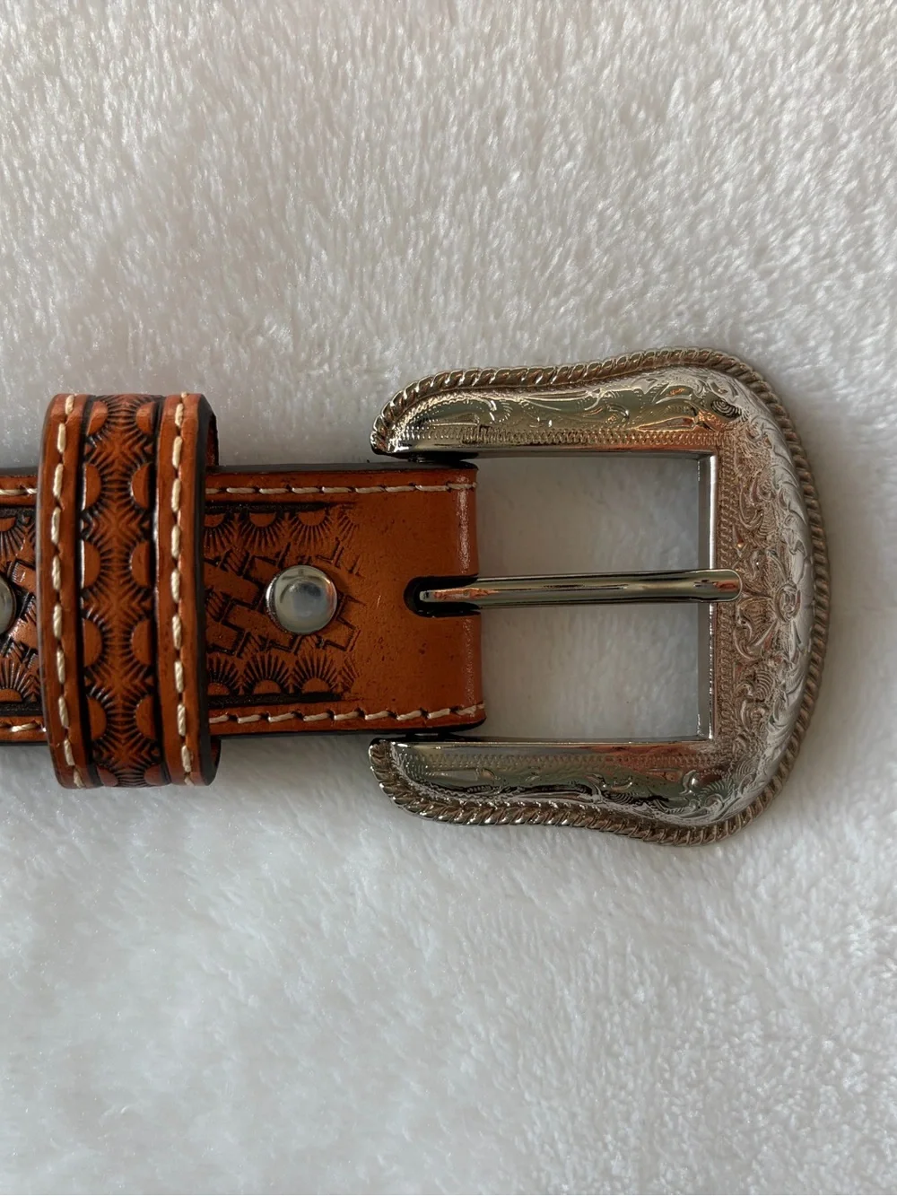 Nocona Belt Co *** nocona